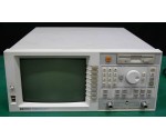 RF Network Analyser (S-Parameter)